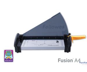 Gilotyna FELLOWES Fusion A4 5410801