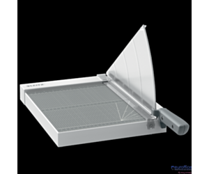 Gilotyna Home A4, do 8 kartek Leitz 90180000