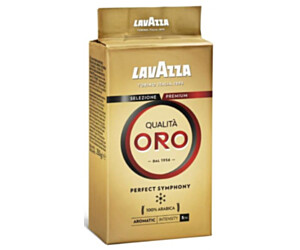 KAWA LAVAZZA ORO 250G MIELONA