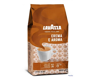 Kawa LAVAZZA CREMA e AROMA 1kg ziarnista