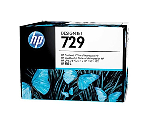 Głowica drukująca HP 729 do Designjet T730/T830