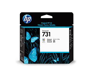 Głowica HP 731 do Designjet T1700