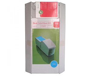 Głowica Oce CombiPack ColorWave 300 | 350 ml | cyan