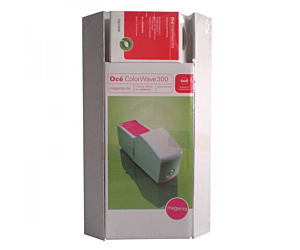 Głowica Oce CombiPack ColorWave 300 | 350 ml | magenta