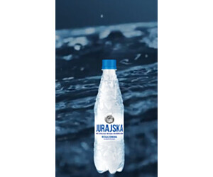 Woda JURAJSKA niegazowana 0.5L zgrzewka 12 szt. KAUCJA