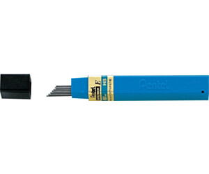 Grafity ołówkowe 0,7mm 50-HB PENTEL