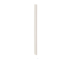 Grzbiety zaciskowe DURABLE A4/60 2901/02 biały 100szt 2901-02