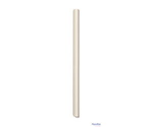 Grzbiety zaciskowe DURABLE A4/80 2909/02 biały 25szt 2909-02