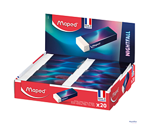 Gumka Nightfall techniczna 116115 Maped