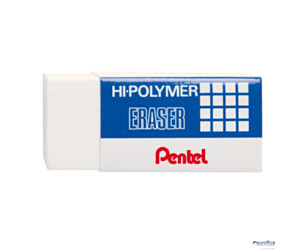 Gumka kreslarska duża ZEH-20 PENTEL