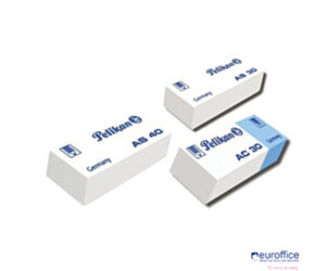 Gumki PELIKAN AS 30 30szt PN606087