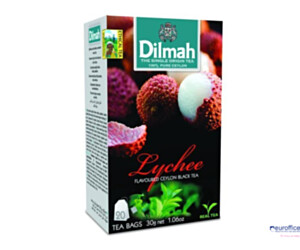 Herbata DILMAH LYCHEE 20t*1,5g