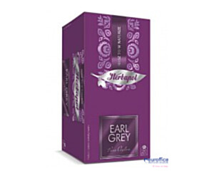 Herbata HERBAPOL BREAKFAST EARL GREY (20 kopert)