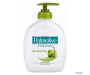 PALMOLIVE Mydło w płynie z dozownikiem 300 ml Oliwka 17633