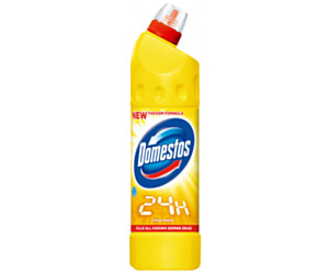 DOMESTOS Płyn do mycia WC 750 ml Citrus Fresh 238540