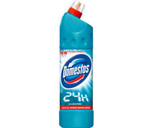 DOMESTOS Płyn do mycia WC 750 ml Atlantic Fresh *38571