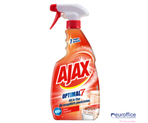 AJAX Płyn uniwersalny SPRAY ALL IN 1 750ml