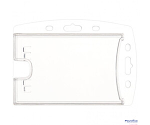 Identyfikator Holder 2K clear ARGO