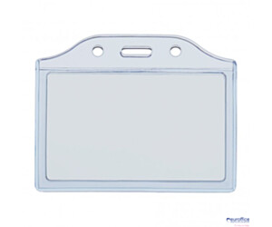 Identyfikator Holder 2K-H blue ARGO