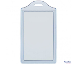 Identyfikator Holder 2K-V blue ARGO