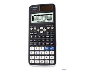 Kalkulator CASIO FX-991EX CLASSWIZ naukowy