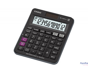 Kalkulator CASIO MJ-120D PLUS