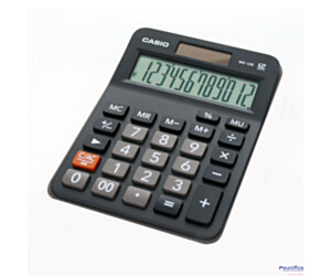 Kalkulator CASIO MX-12B