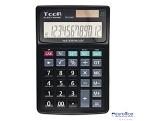 Kalkulator TOOR TR-2296T