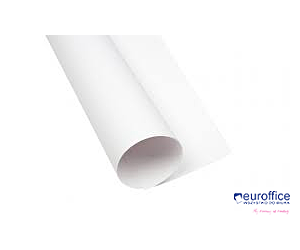 Karton kolorowy Creatinio A2 160g 25ark nr.7 biały 400149568 TOP-2000