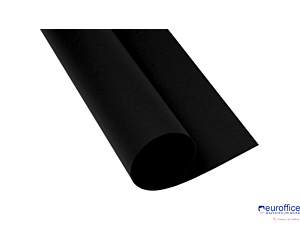 Karton kolorowy Creatinio A2 160g 25ark nr.99 czarny 400150171 TOP-2000