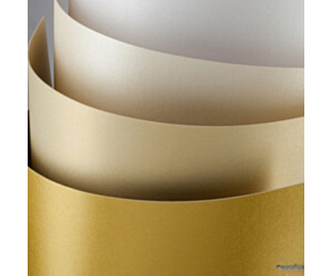 Karton ozdobny Iceland diamentowa biel 220g A4 20ark. 200604 GALERIA PAPIERU