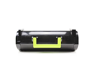 Kaseta z tonerem Lexmark 522X do MS-811/812 | zwrotny | 45 000 str. | black