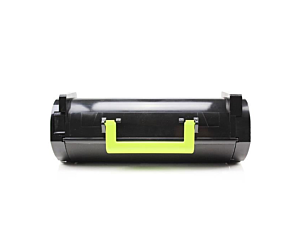 Kaseta z tonerem Lexmark 622XE do MX-811/812 | korporacyjny | 45 000 str.| black