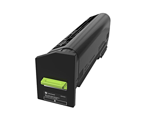 Kaseta z tonerem Lexmark 72K20K0 do CS820/CX82x | 8 000 str. | black