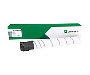 Kaseta z tonerem Lexmark 76C00M0 do CS/CX923 | 11 500 str. | magenta