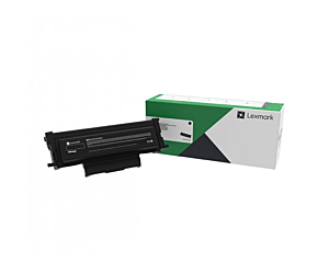 Kaseta z tonerem Lexmark do B2236dw | 1 200 str. | black