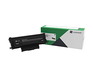 Kaseta z tonerem Lexmark do B2236dw  | 3 000 str. | black