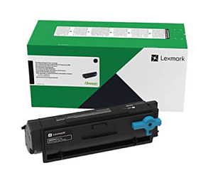 Kaseta z tonerem Lexmark do B3340dw | 3 000 str. | black