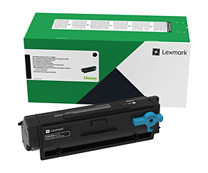 Kaseta z tonerem Lexmark do B3340dw | 6000 str. | black