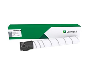 Kaseta z tonerem Lexmark do CS923de | 34 000 str. | BLACK