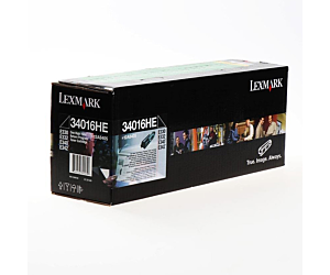 Kaseta z tonerem Lexmark do E-350/352 | zwrotny | 9 000 str. | black