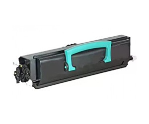 Kaseta z tonerem Lexmark do E450 | zwrotny | 6 000 str. | black