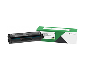 Kaseta z tonerem Lexmark do MC3224 | 1500str. | BLACK