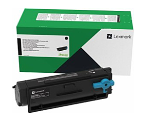 Kaseta z tonerem Lexmark do MS331dn/MS431dn | 3 000 str. | black