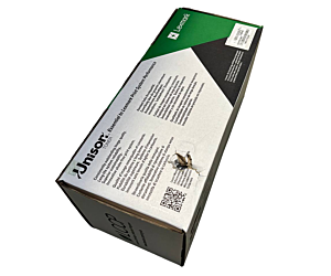 Kaseta z tonerem Lexmark do MS331dn/MS431dn | 3 000 str. | black | uszk.op.