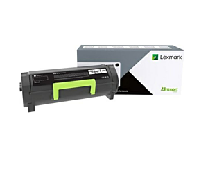 Kaseta z tonerem Lexmark do MX521/MX622/MS621 | korpo | 25 000 str.| BLACK