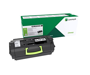 Kaseta z tonerem Lexmark do MX717/718 | 11 000 str. | black