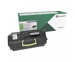 Kaseta z tonerem Lexmark do MX717de/MX718de | 25 000 str. | black
