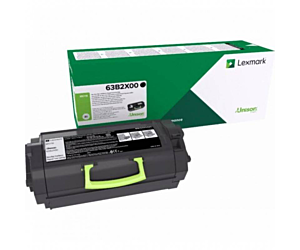 Kaseta z tonerem Lexmark do MX718de | 45 000 str. | black