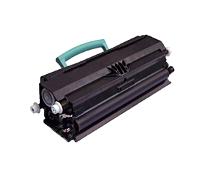 Kaseta z tonerem Lexmark do X-463/464/466 | zwrotny | 15 000 str. | black